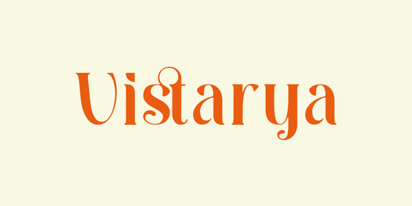 Vistarya